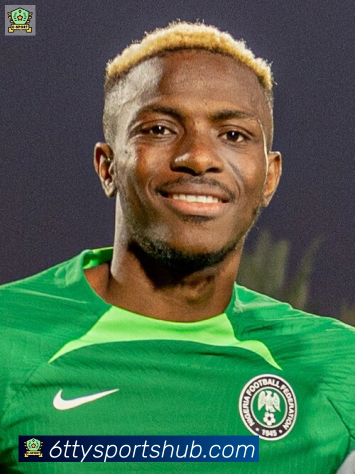C罗